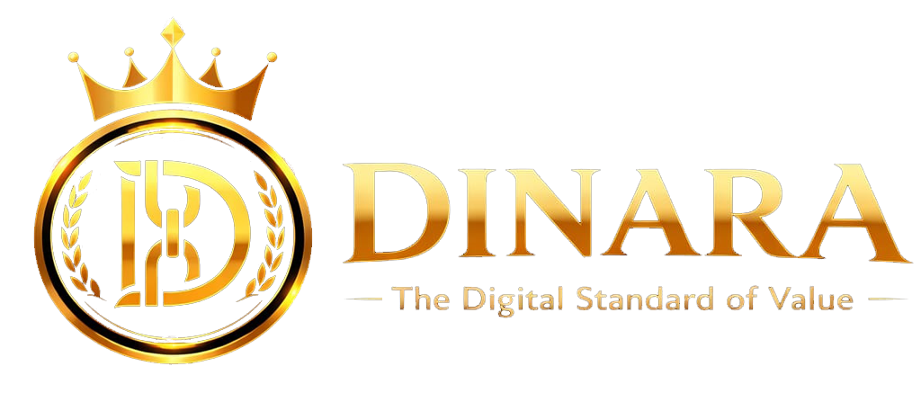 DINARA Logo